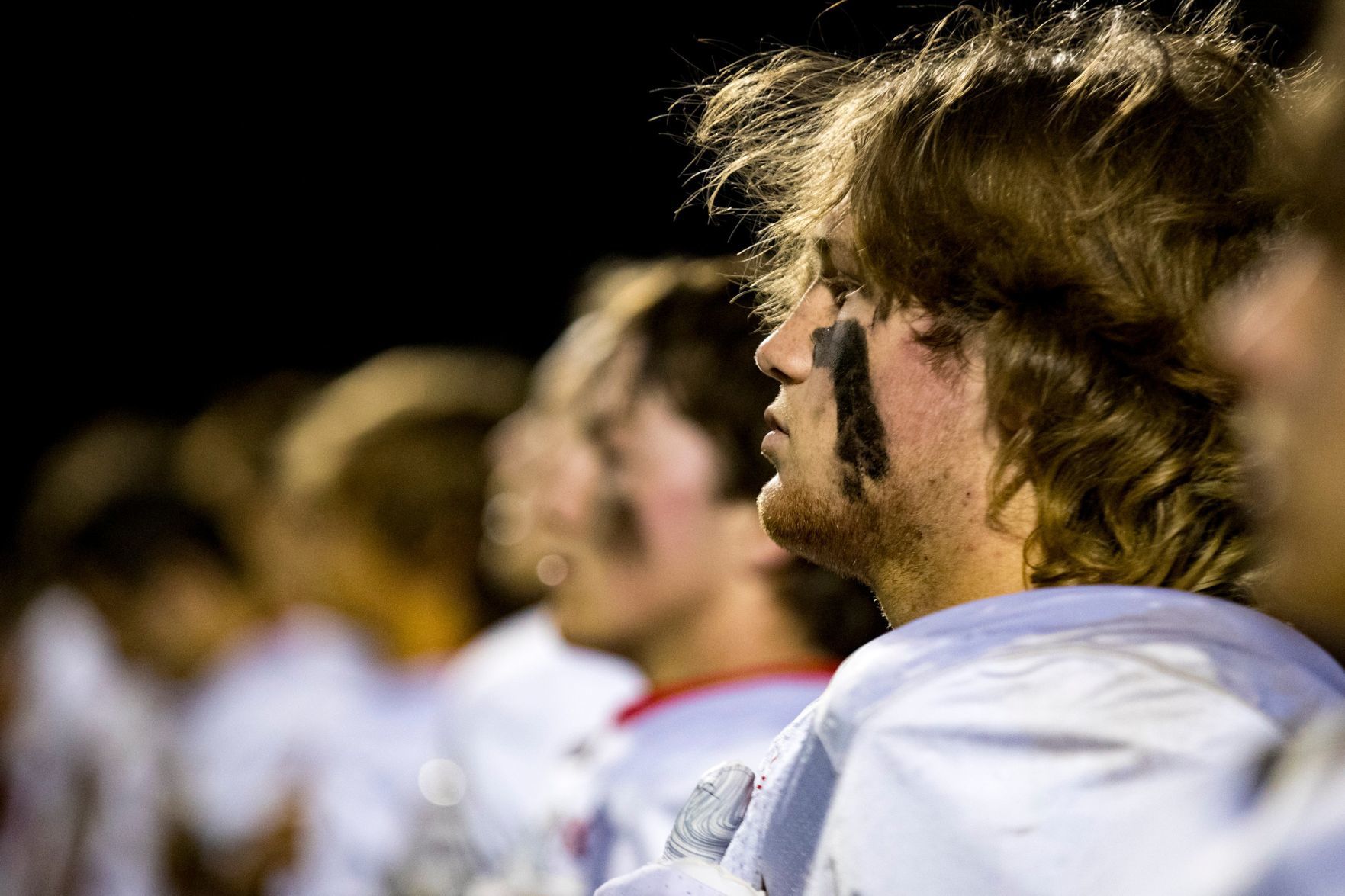 Laurel vs. Glendive